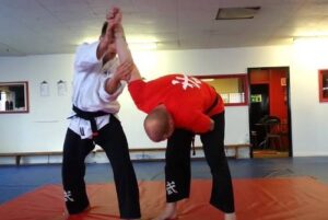 12 sabaki basic steps of japanese jiu jitsu